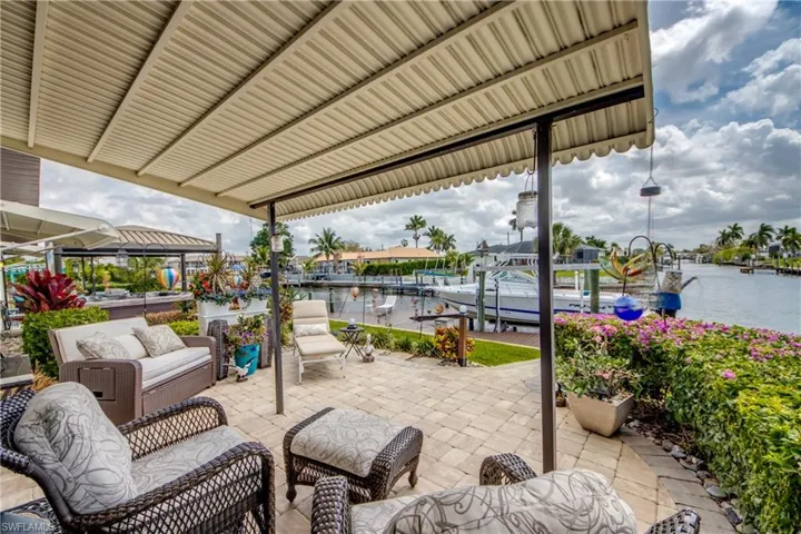 4963 Vincennes St 1-2, Cape Coral, Florida 33904