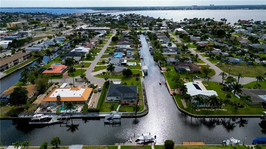 4963 Vincennes St 1-2, Cape Coral, Florida 33904