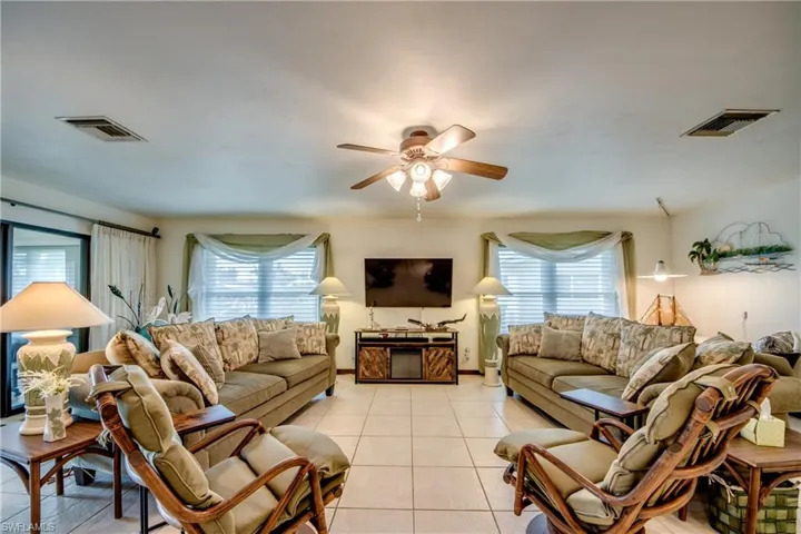4963 Vincennes St 1-2, Cape Coral, Florida 33904