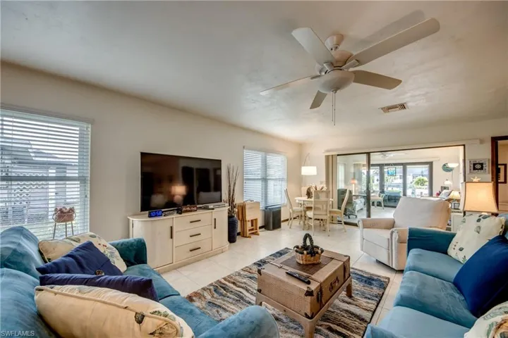 4963 Vincennes St 1-2, Cape Coral, Florida 33904