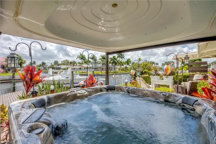 4963 Vincennes St 1-2, Cape Coral, Florida 33904