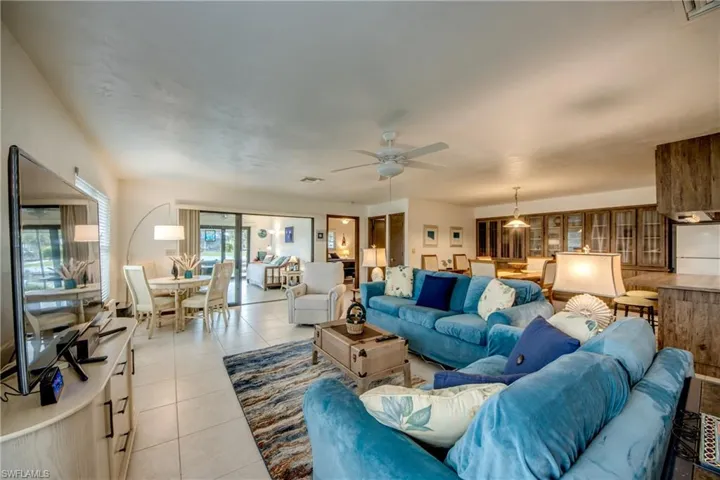 4963 Vincennes St 1-2, Cape Coral, Florida 33904