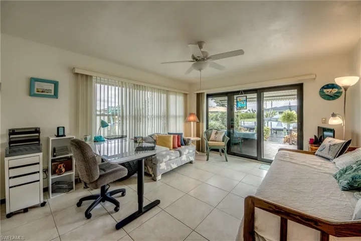 4963 Vincennes St 1-2, Cape Coral, Florida 33904