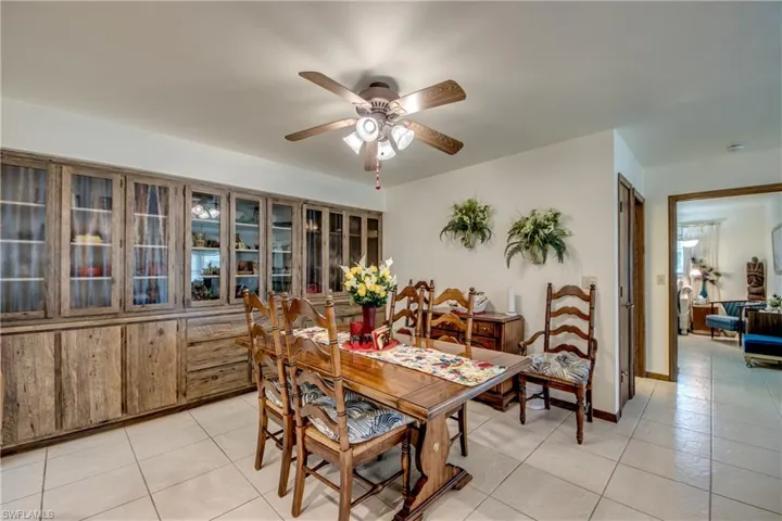 4963 Vincennes St 1-2, Cape Coral, Florida 33904
