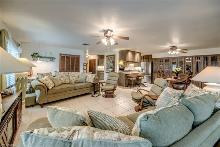 4963 Vincennes St 1-2, Cape Coral, Florida 33904
