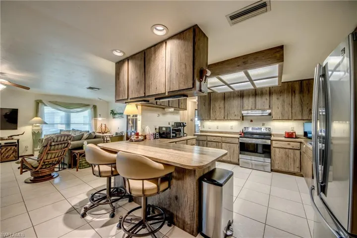 4963 Vincennes St 1-2, Cape Coral, Florida 33904
