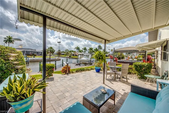 4963 Vincennes St 1-2, Cape Coral, Florida 33904