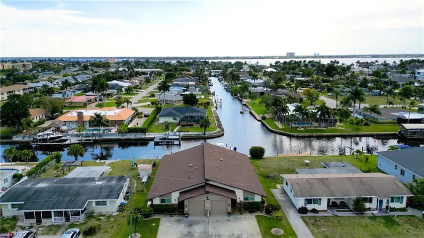 4963 Vincennes St 1-2, Cape Coral, Florida 33904