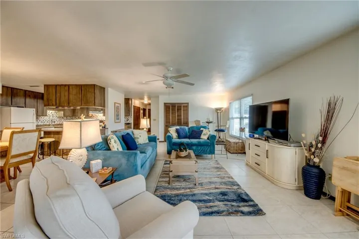 4963 Vincennes St 1-2, Cape Coral, Florida 33904