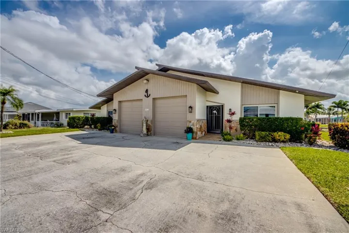 4963 Vincennes St 1-2, Cape Coral, Florida 33904