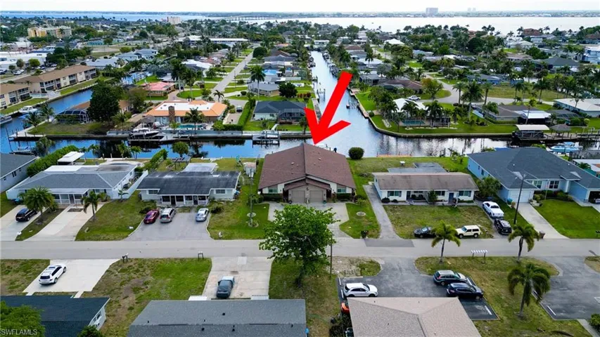 4963  Vincennes  ST, Cape Coral, FL 33904