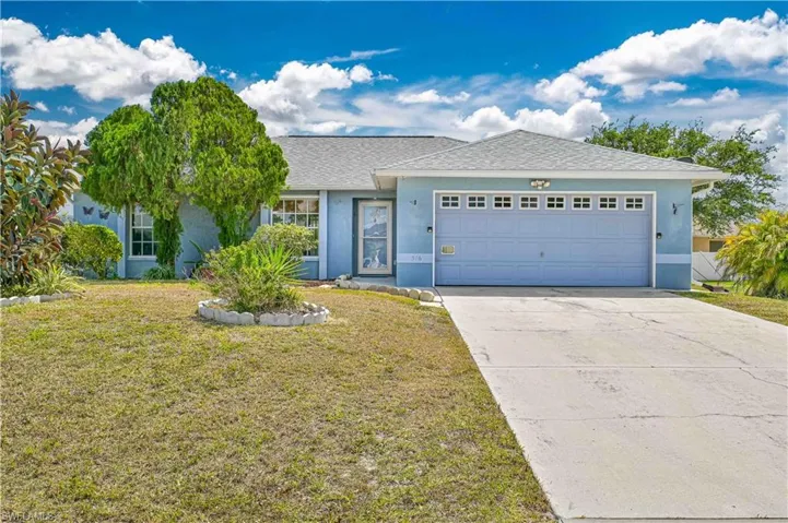 516 NW 4th  TER, Cape Coral, FL 33993