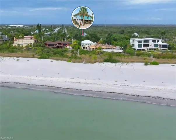 Beautiful West Gulf Residential Beach Access