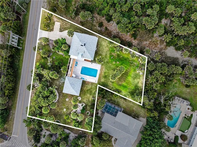 400 Rabbit Rd, Sanibel, Florida 33957