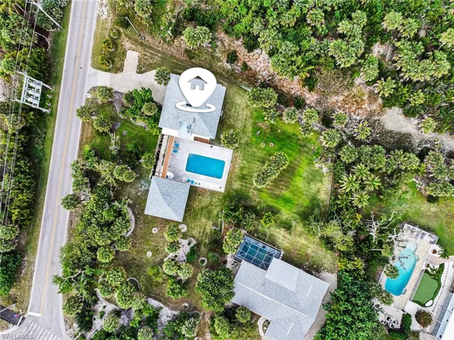 400 Rabbit Rd, Sanibel, Florida 33957
