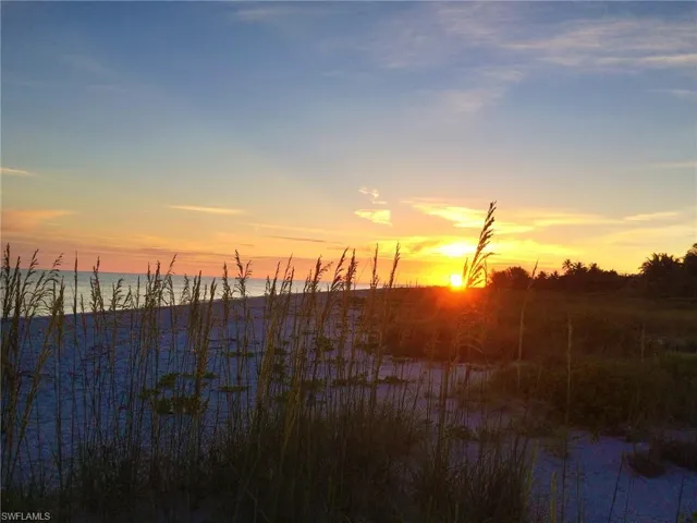 One of the best beaches on Sanibel!