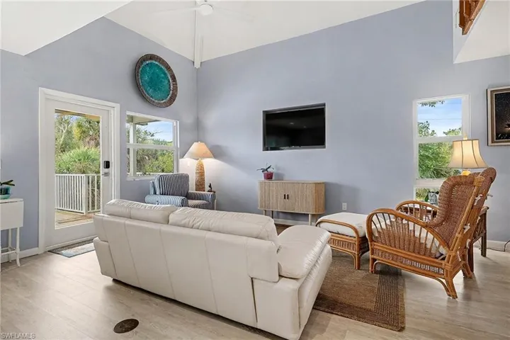 400 Rabbit Rd, Sanibel, Florida 33957