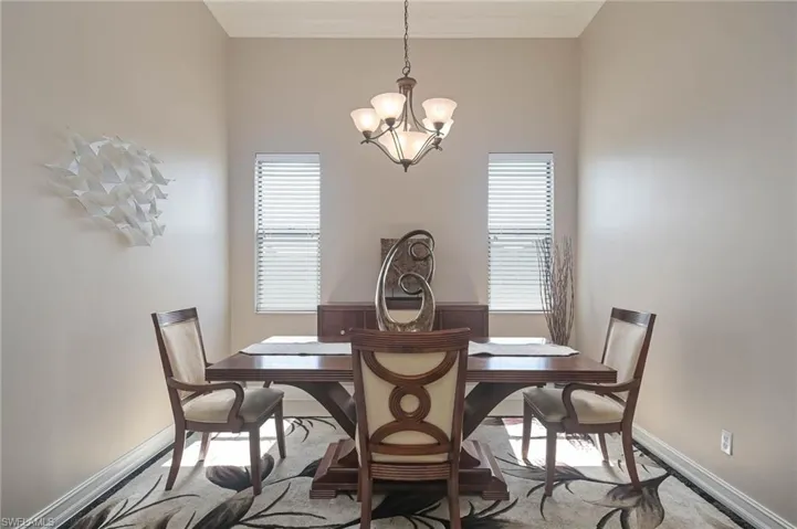 Formal Diningroom