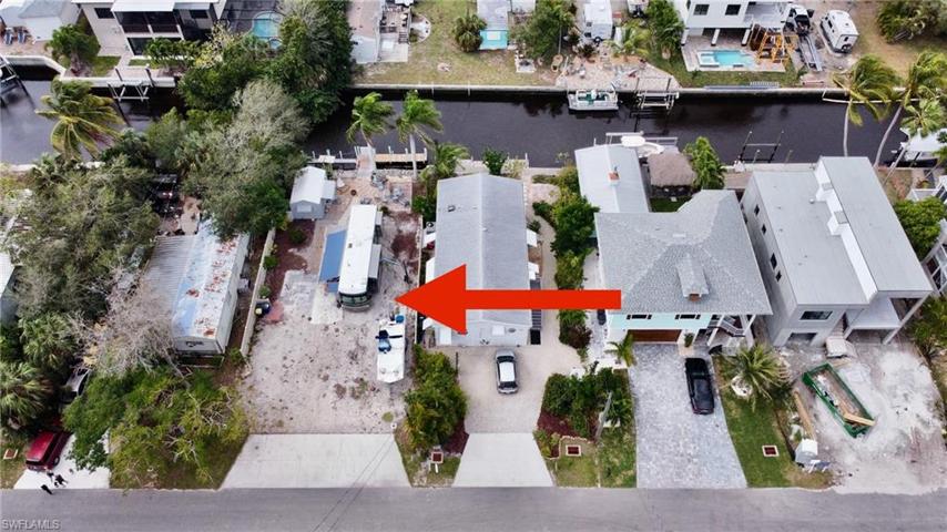 Multiple Million Dollar Homes on the street