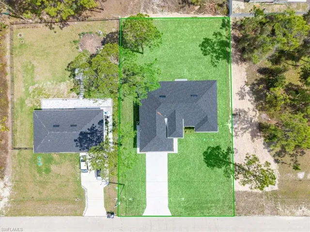 727 Drury Ave, Lehigh Acres, Florida 33974
