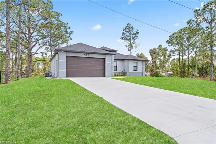 727 Drury Ave, Lehigh Acres, Florida 33974