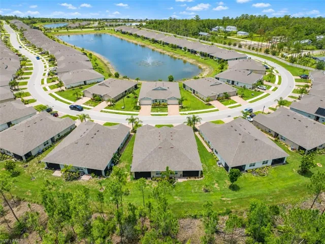 20587 Plumwood Loop, North Fort Myers, Florida 33917