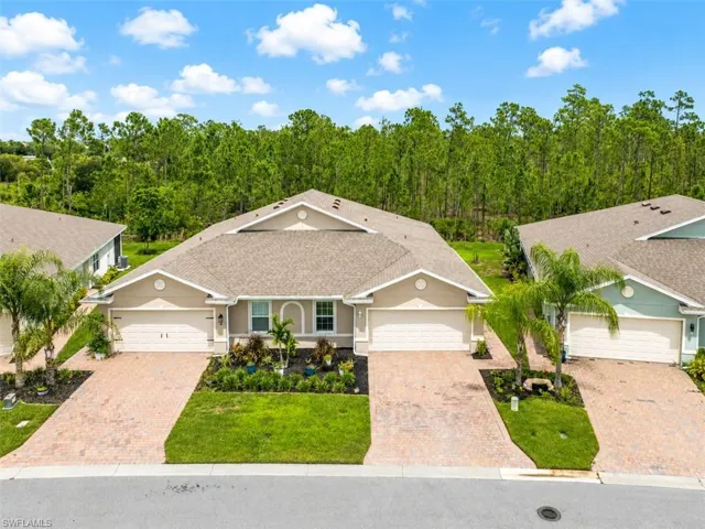 20587 Plumwood Loop, North Fort Myers, Florida 33917