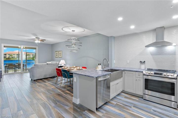 6270 Huntington Lakes CIR # 101, NAPLES FL 34119
