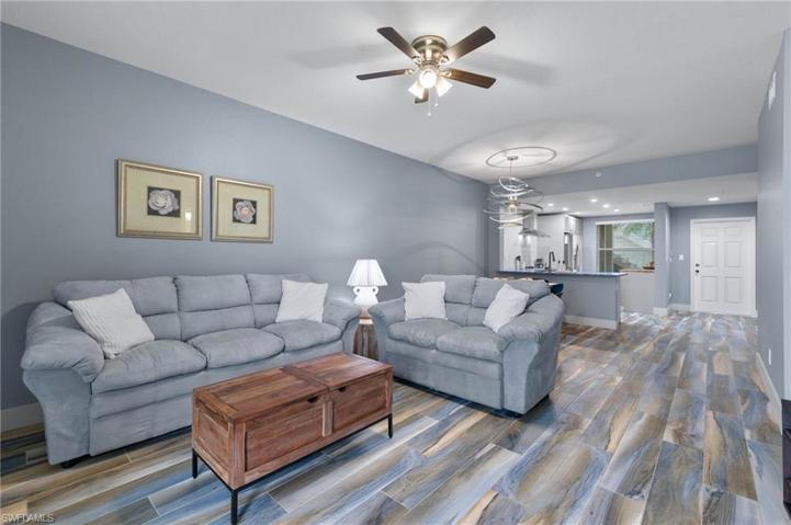 6270 Huntington Lakes CIR # 101, NAPLES FL 34119