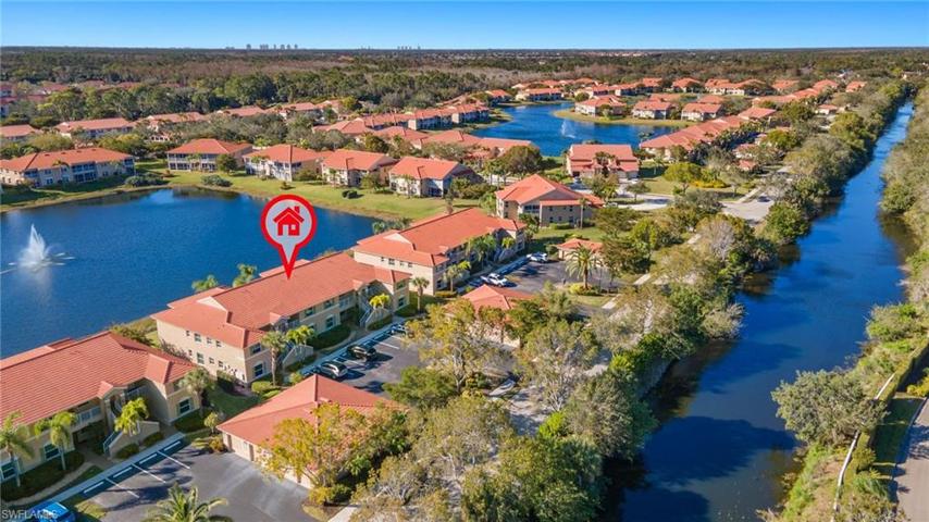 6270 Huntington Lakes CIR # 101, NAPLES FL 34119