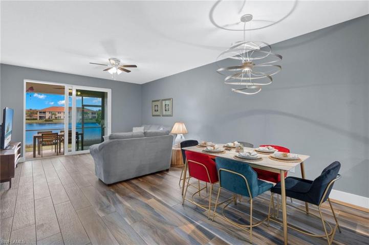6270 Huntington Lakes CIR # 101, NAPLES FL 34119