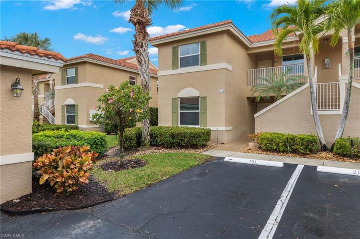6270 Huntington Lakes CIR # 101, NAPLES FL 34119