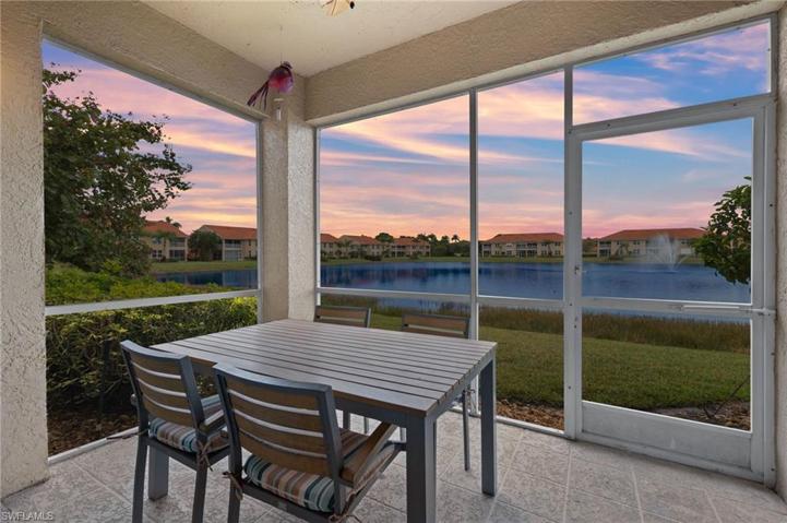6270 Huntington Lakes CIR # 101, NAPLES FL 34119