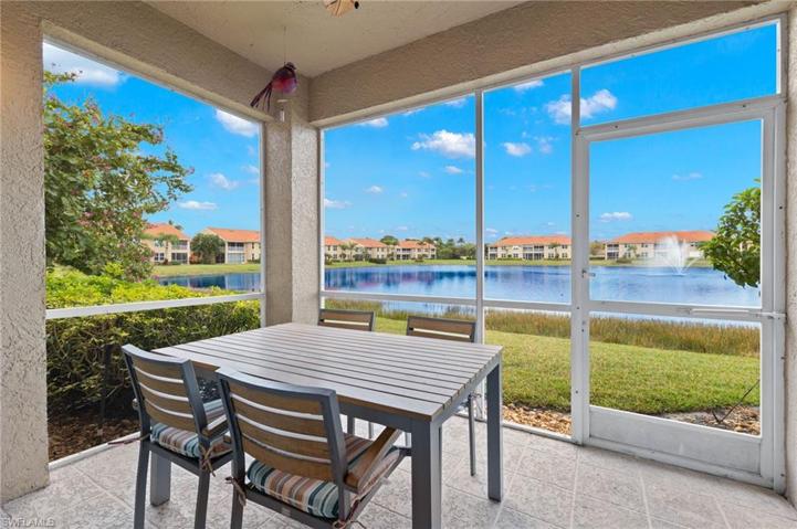6270 Huntington Lakes CIR # 101, NAPLES FL 34119