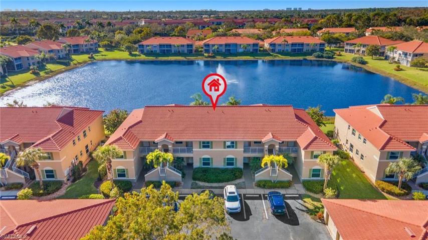 6270 Huntington Lakes CIR # 101, NAPLES FL 34119