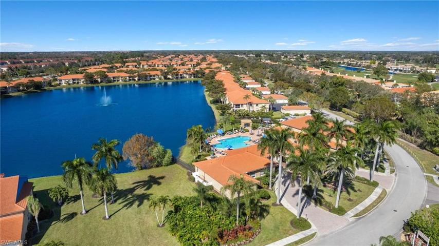 6270 Huntington Lakes CIR # 101, NAPLES FL 34119