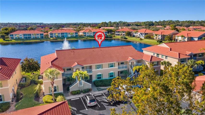 6270 Huntington Lakes CIR # 101, NAPLES FL 34119