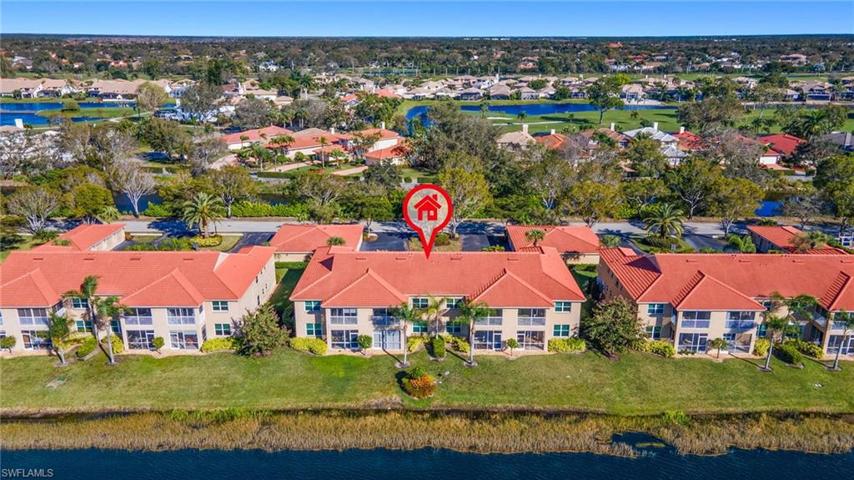 6270 Huntington Lakes CIR # 101, NAPLES FL 34119