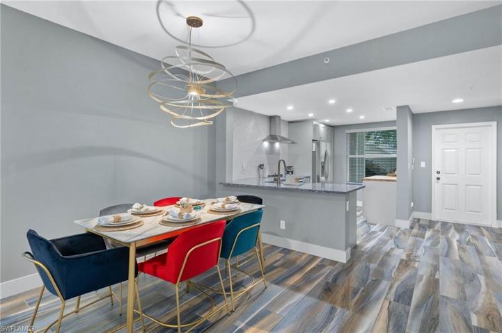 6270 Huntington Lakes CIR # 101, NAPLES FL 34119