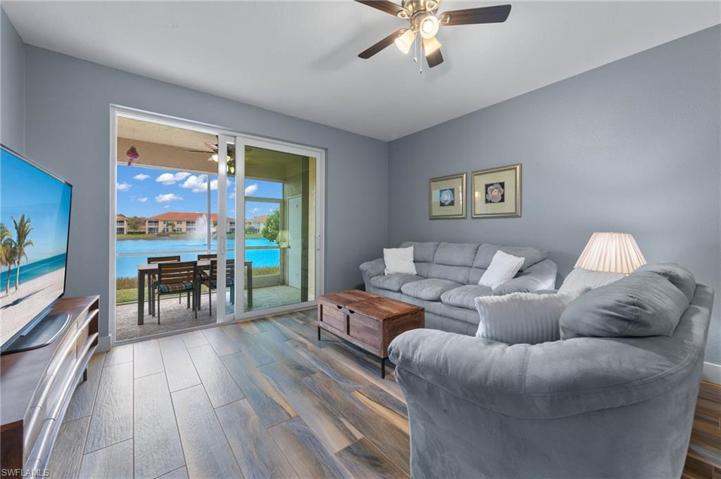 6270 Huntington Lakes CIR # 101, NAPLES FL 34119