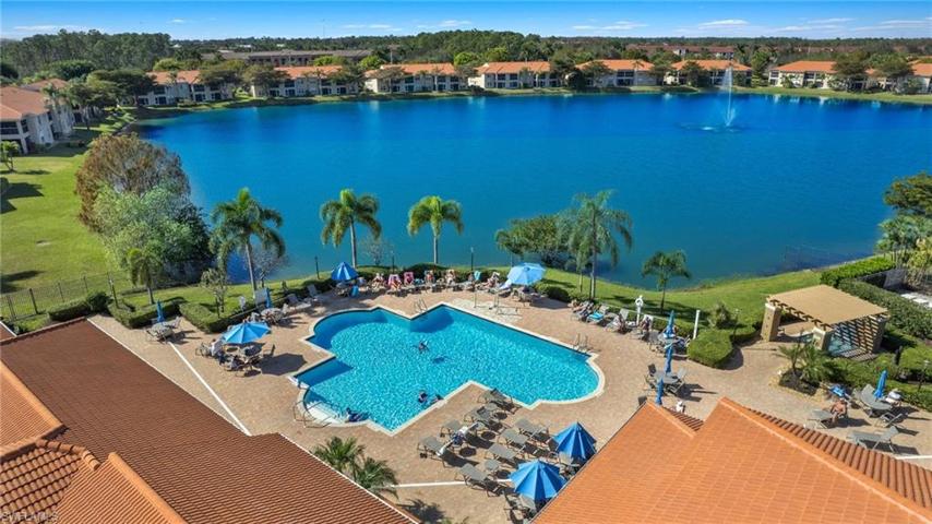 6270 Huntington Lakes CIR # 101, NAPLES FL 34119