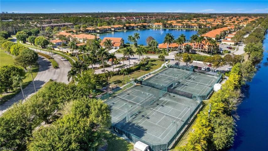 6270 Huntington Lakes CIR # 101, NAPLES FL 34119