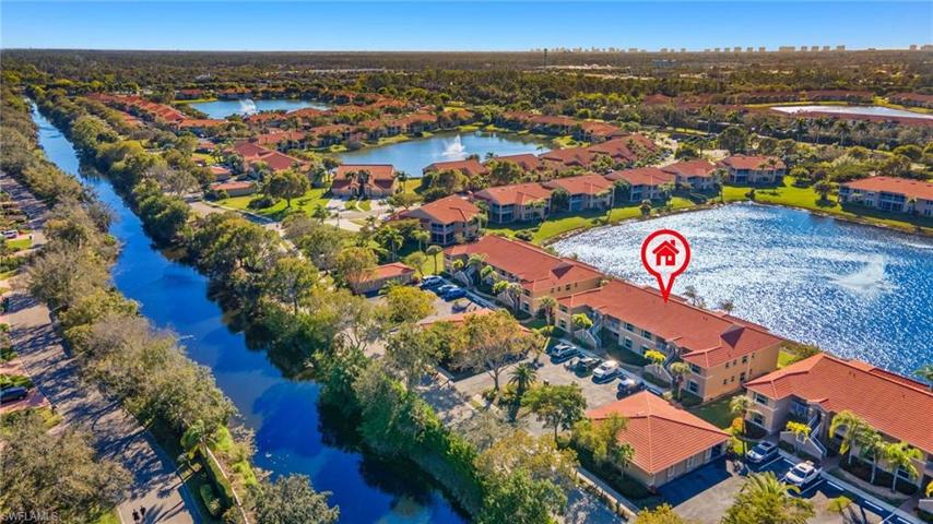 6270 Huntington Lakes CIR # 101, NAPLES FL 34119