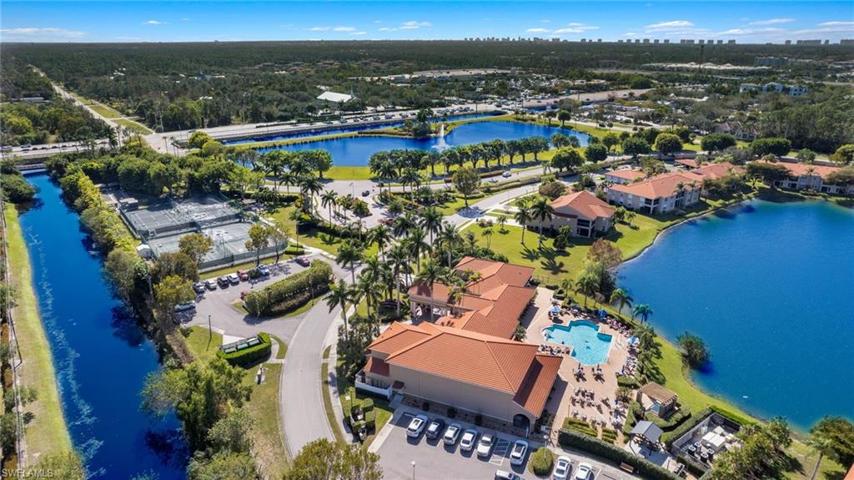 6270 Huntington Lakes CIR # 101, NAPLES FL 34119