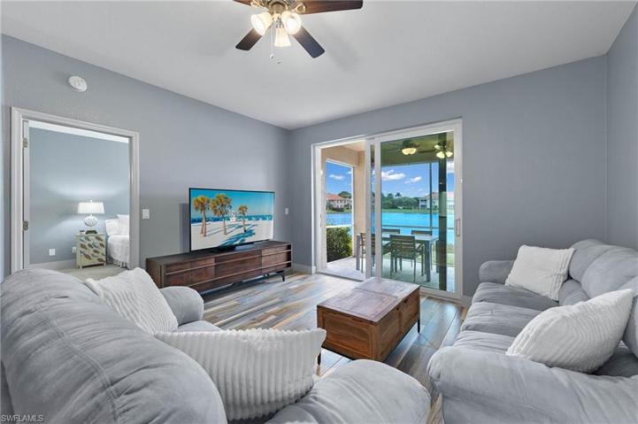 6270 Huntington Lakes CIR # 101, NAPLES FL 34119