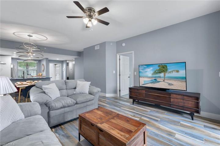6270 Huntington Lakes CIR # 101, NAPLES FL 34119
