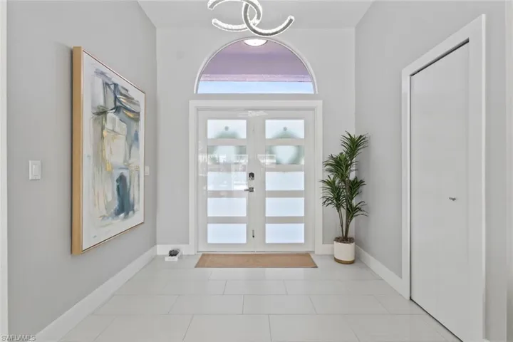 Foyer