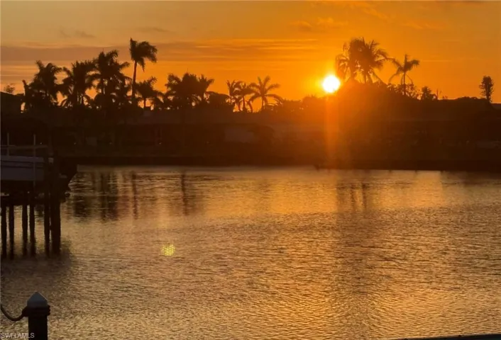 View from lanai