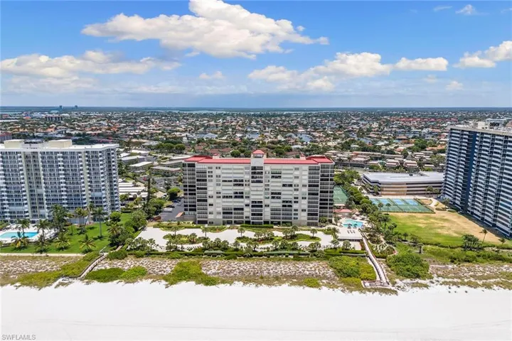 100 Collier Blvd 605, Marco Island, Florida 34145