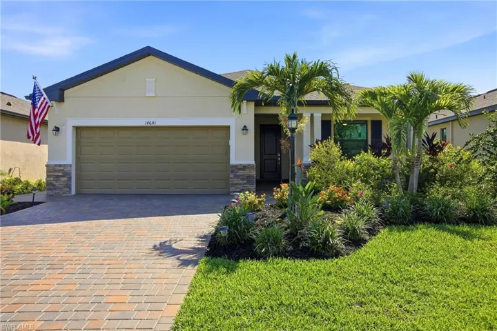 14641 Palamos Cir, Fort Myers, Florida 33905